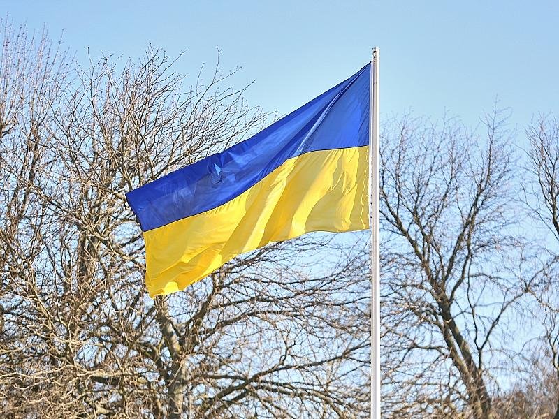 Militärexperte: Baldiger Waffenstillstand in Ukraine möglich