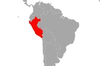 Mindestens 13 Tote bei Absturz von Kleinflugzeug in Peru