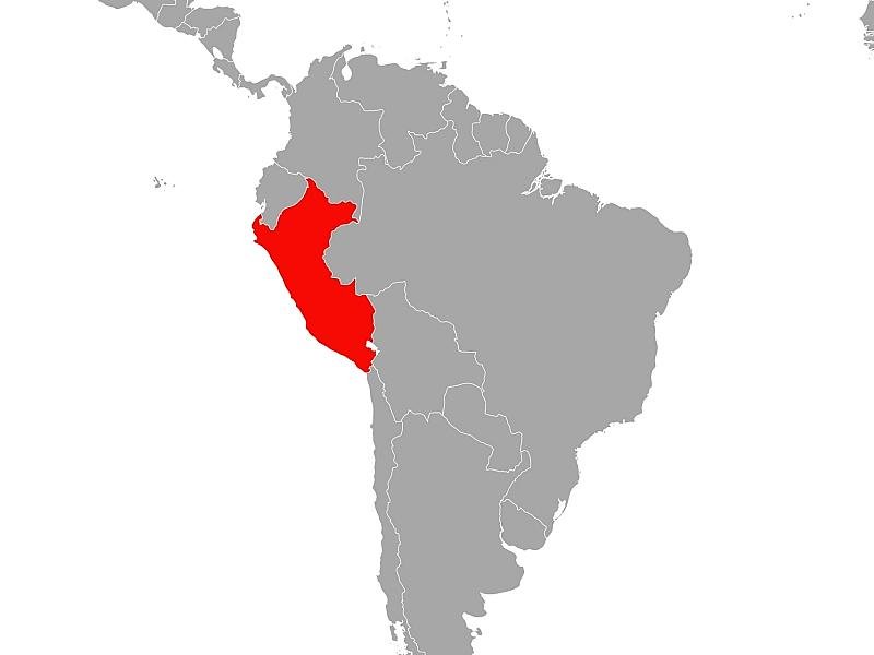 Mindestens 13 Tote bei Absturz von Kleinflugzeug in Peru
