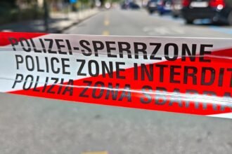 Mindestens ein Todesopfer nach Schüssen bei Rave in der Schweiz