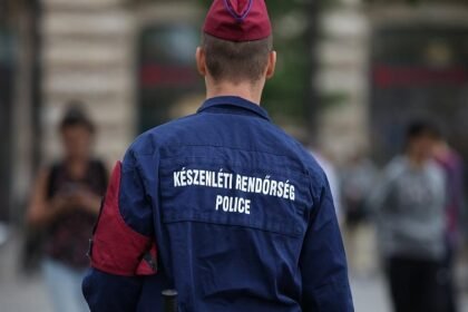 Mindestens zwölf Tote bei Busunglück in Ungarn