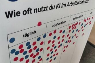 Ministerien nutzen KI nach eigenen Angaben nur als Unterstützung