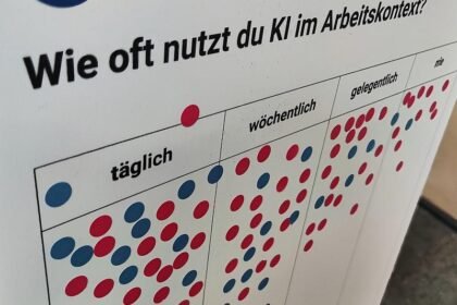 Ministerien nutzen KI nach eigenen Angaben nur als Unterstützung