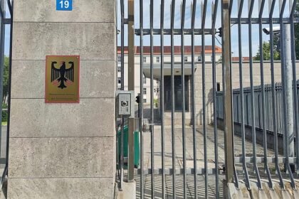 Ministerium plant Vorhalteverträge mit Rüstungsindustrie