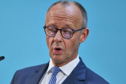 Mittelstand attestiert Kanzler Merz Führungsschwäche