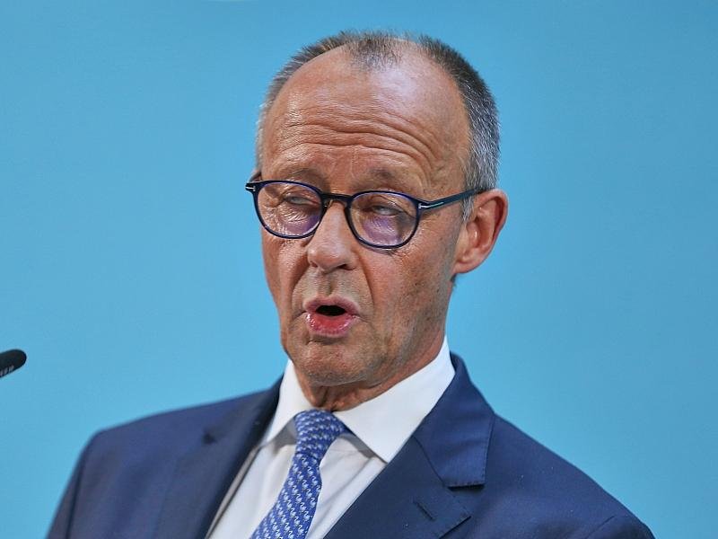 Mittelstand attestiert Kanzler Merz Führungsschwäche