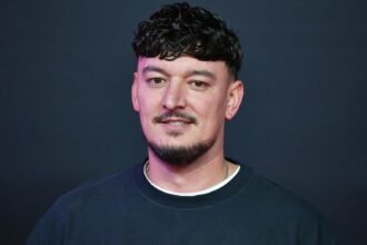 Montez erobert Spitze der Album-Charts
