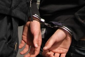 Mutmaßlicher Agent wegen Sabotageverdacht in Thüringen festgenommen