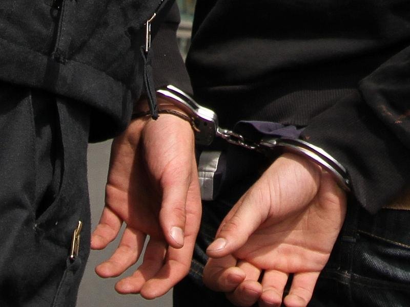 Mutmaßlicher Agent wegen Sabotageverdacht in Thüringen festgenommen
