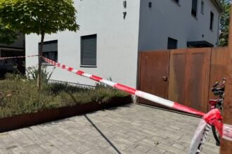 Nach Doppeltötung in Augsburg: Polizei gibt weitere Details bekannt