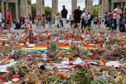 Nach CSD-Anschlag: FDP für Schließung radikaler Moscheen