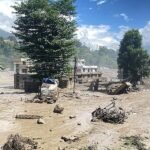 Nach tödlicher Flut in Nepal: Unklarheit über deutsche Opfer