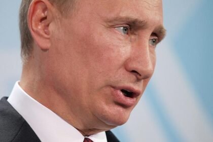 Nadeschdin: Putins Basis bröckelt
