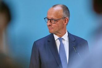 Nationaler Sicherheitsrat tagt unter Leitung von Merz