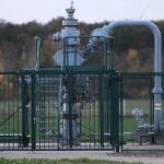 Netzagentur-Chef: Gashändler müssen mehr Gas einspeichern