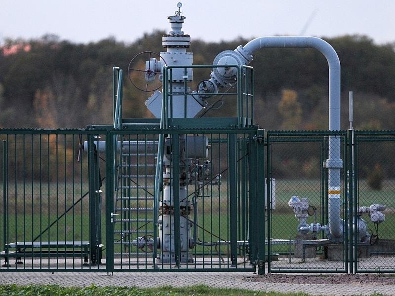 Netzagentur-Chef: Gashändler müssen mehr Gas einspeichern