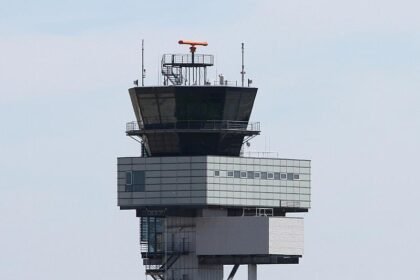 Neue Enthüllungen zu Drohnenvorfall am Leipziger Flughafen