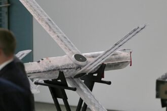 Neues Technologiezentrum Drohnensicherheit eröffnet