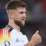 Niclas Füllkrug kehrt zu Werder Bremen zurück