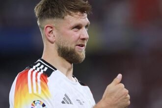 Niclas Füllkrug kehrt zu Werder Bremen zurück