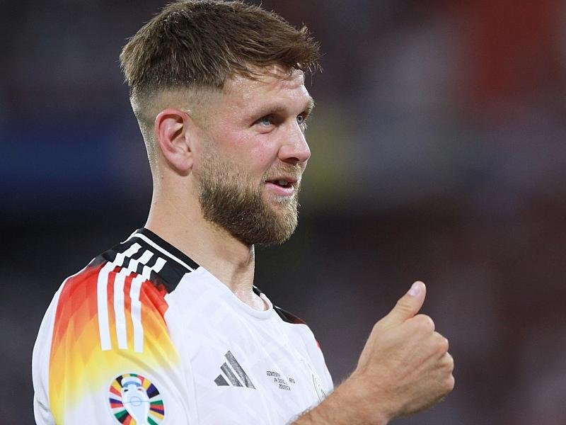 Niclas Füllkrug kehrt zu Werder Bremen zurück