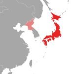 Nordkorea feuert erneut ballistische Rakete Richtung Japan ab