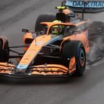 Norris gewinnt F1-Rennen in Zandvoort