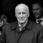 Norwegens König Harald V. gestorben