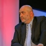 Nouripour fordert “spürbare Konsequenzen” nach hybriden Angriffen