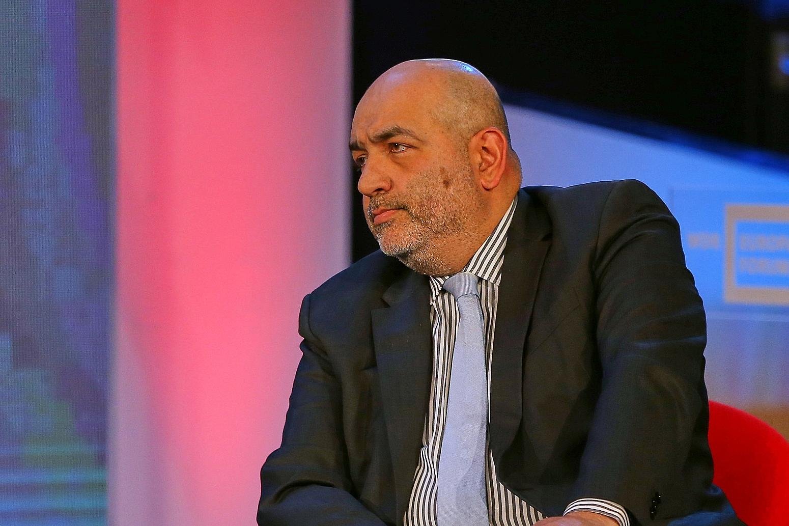Nouripour fordert “spürbare Konsequenzen” nach hybriden Angriffen