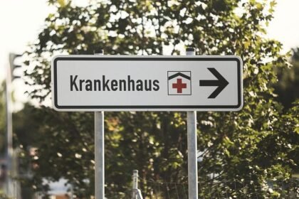 Nur vier von zehn Kliniken haben kühlbare Patientenzimmer
