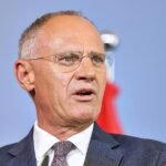 Österreich drängt auf Asylverfahren außerhalb der EU