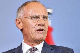 Österreich drängt auf Asylverfahren außerhalb der EU