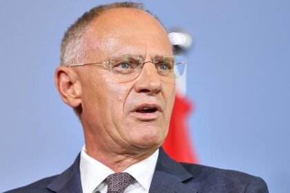 Österreich drängt auf Asylverfahren außerhalb der EU