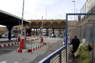 Österreich fordert Spanien zu mehr Grenzschutz auf