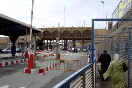 Österreich fordert Spanien zu mehr Grenzschutz auf