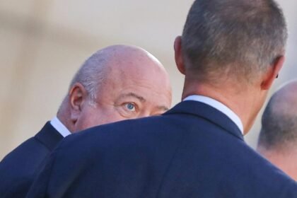 Österreich will Spionage gegen Deutschland künftig verfolgen