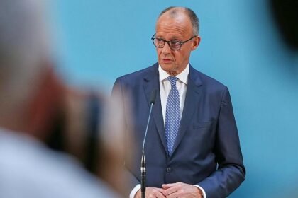 Oettinger: Kein Kanzlerwechsel in Südwest-CDU geplant