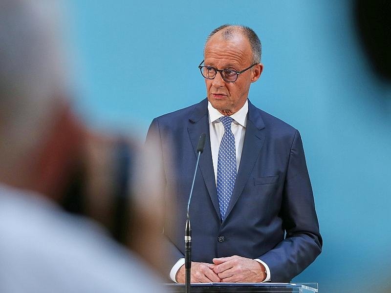 Oettinger: Kein Kanzlerwechsel in Südwest-CDU geplant