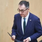 Özdemir konkretisiert Forderung nach AfD-Verbotsverfahren