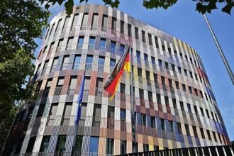 Özdemir spricht sich für Frau als Bundespräsidentin aus