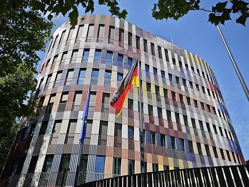Özdemir spricht sich für Frau als Bundespräsidentin aus