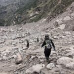Opferzahl nach tödlicher Flut in Nepal steigt weiter