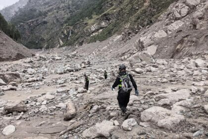 Opferzahl nach tödlicher Flut in Nepal steigt weiter