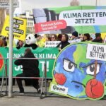 Paläobiologe kritisiert “halbherzige” Klimapolitik