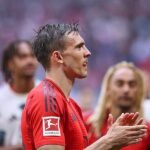 Palhinha wechselt vom FC Bayern zu Benfica Lissabon
