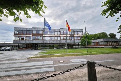 Papier sorgt sich um Ansehen des Bundesverfassungsgerichts