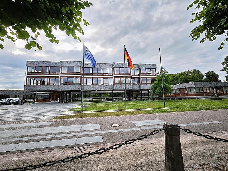 Papier sorgt sich um Ansehen des Bundesverfassungsgerichts