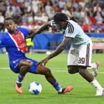 Paris St. Germain gewinnt Uefa-Supercup gegen Aston Villa