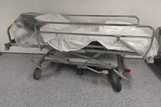Patientenschützer wollen Zentralregister für Behandlungsfehler